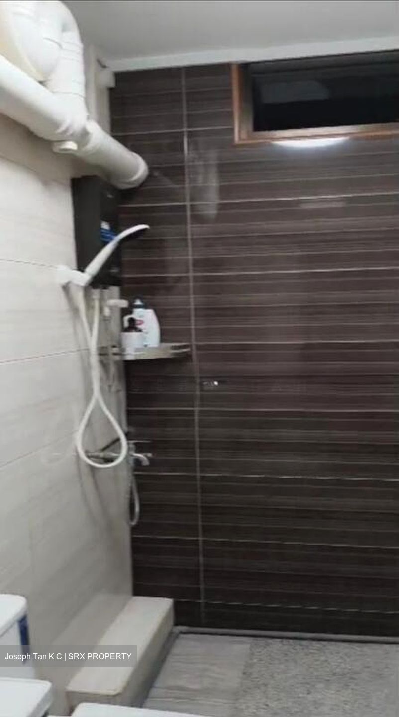Blk 665 Choa Chu Kang Crescent (Choa Chu Kang), HDB 5 Rooms #517166971